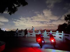 -火炉山森林公园