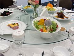 -千禧万福汉亭舫·船舫苏宴