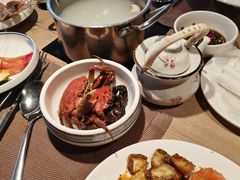 -星伦多自助料理·涮烤一体(杭州来福士店)