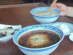 -同得兴 Since·1995 传统苏式面馆(嘉馀坊店)