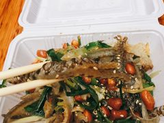 陈添记爽鱼皮-陈添記·祖傳爽鱼皮·西关老字号(广州首店)