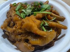 -烤五行·烧烤烤串(石佛营店)