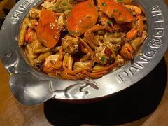 -胖哥俩肉蟹煲(福州仓山爱琴海店)