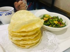 -老毛手抓·盐池滩羊非遗手抓(宁夏总店)