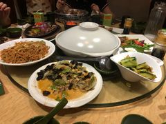 -龙泉人椰子鸡.糟粕醋.海南菜(三亚旗舰店)