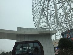 -南昌之星摩天轮