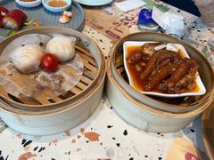 -点都德(广州白云山景区南门店)