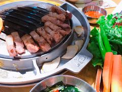 -姜虎东白丁烤肉(恒隆广场店)