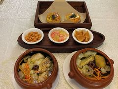 原味汽锅鸡-云腾食府·云南菜