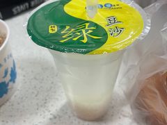 -严老幺烧麦(前进四路店)