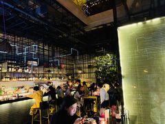 -柒Lounge(三里屯店)