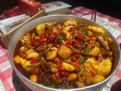 -辣小鲜·南昌大排档(船山路店)