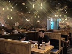 -小俩口烧烤东北菜(双井店)