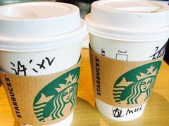-星巴克(苏州西蒙店)
