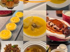 -秀儿四九城·新京菜(亚运村鸟巢店)