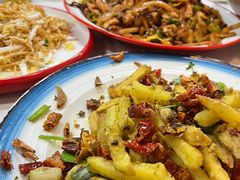 -家有美味(户部山二店)