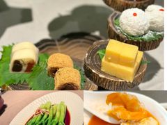 -花家怡园(四合院总店)