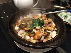 滋滋河鳗-闽和南(深圳万象城店)