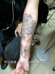 iphone_upload_pic-周忆刺青原创设计定制