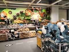 -宜家家居(西安未央商场店)