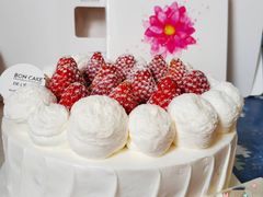 -BON CAKE(华贸购物中心店)