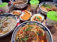 -鑫花溪牛肉米粉(景德路店)