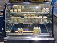 -宝珠奶酪(浦东金桥店)