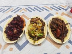 -尹记餐馆(花园店)