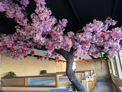 -缘福乡村铁锅炖民宿(八达岭店)