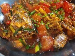 -61号餐吧(兴坪古镇漓江店)