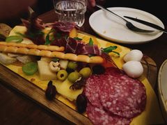 -ibarrel爱杯·bistro&brunch(江宁路店)