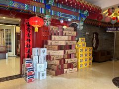 -金狮麟·新豫菜(金码大厦店)