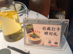 -肴约·花园式餐厅(湖里店)