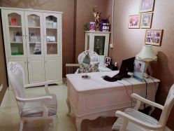 -伽美医疗美容医院·高端抗衰中心