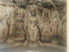 -炳灵寺世界文化遗产旅游区