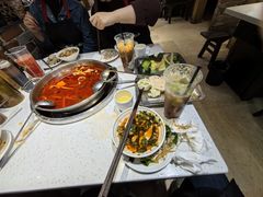 -蛙蛙鸡冷锅鱼(驷马桥店)