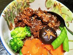 -樱嘢·炭火烧肉(惠南店)