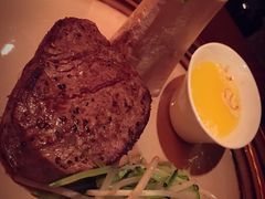 -杭州西子湖四季酒店-WL BISTRO西湖餐厅(灵隐路店)