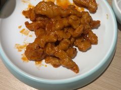 -宽鲜·海鲜锅贴·青岛菜(华润万象城店)