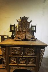 -文旺阁亲子手工DIY木作博物馆