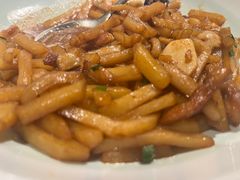 -福海居烤鸭店(鸟巢店)