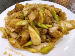 -马家烧麦(总店)