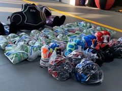 -享受健身·美体塑形馆