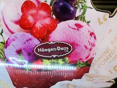 -哈根达斯(虹口店)