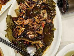 -新兴家喻酒家·羊城名宴(昌岗店)