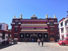 -小昭寺