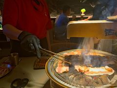 -西塔老太太泥炉烤肉(温州首店万象城黑金店)