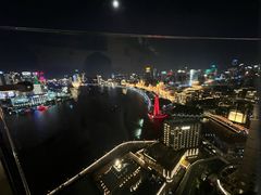 -上海外滩茂悦大酒店