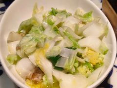 -印巷里主题餐厅(马鞍山店)