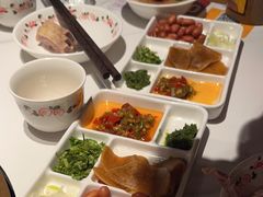 -东门口涮肉·砂锅·烤串(老门东店)